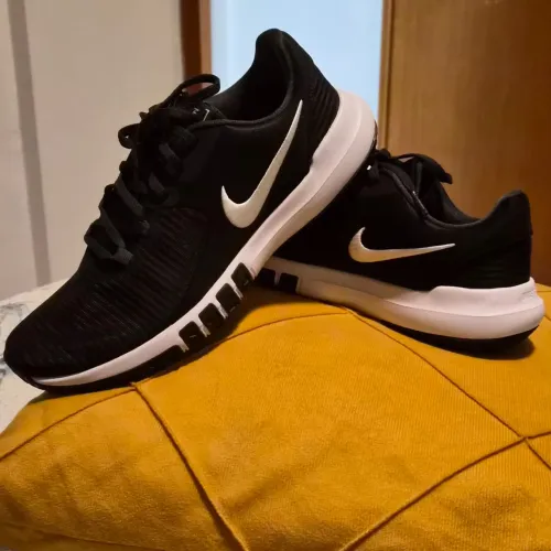 tênis Nike Flex Control TR 4 - Masculino
