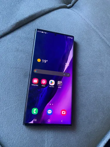 Note 20 ultra ZERO