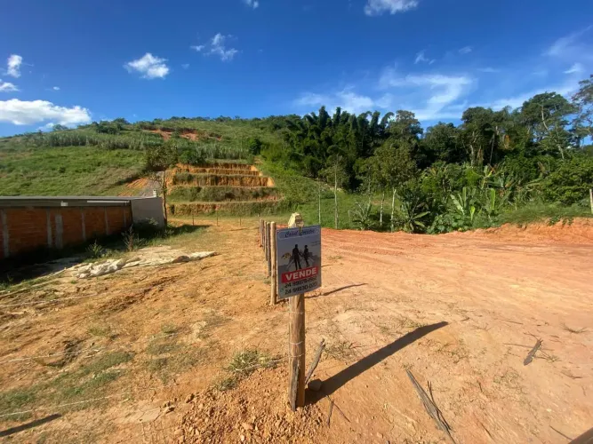 Terrenos em santa Rita de Cassia (barra mansa)