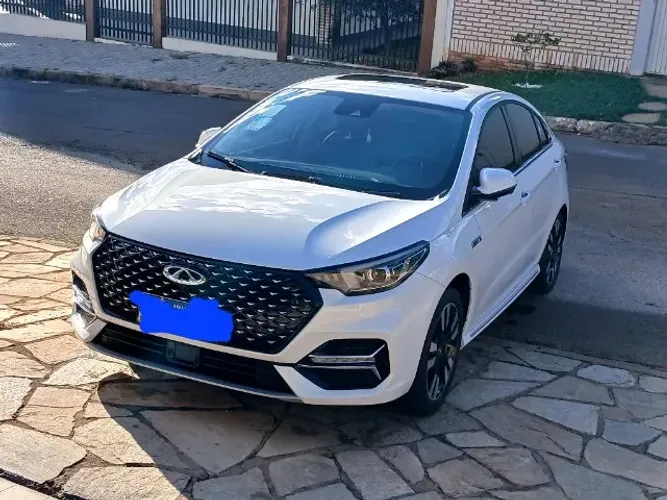 Chery Arrizo 6 PRO MAX Drive 1.5 Turbo (híb.) 2025