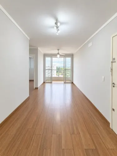 Apartamento à venda com 2 dormitorios no portal solar das MANGABEIRAS em Araras SP