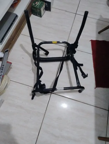 Suporte bike