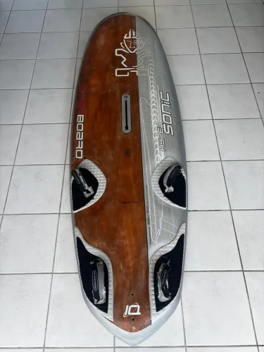 Prancha Starboard 125l