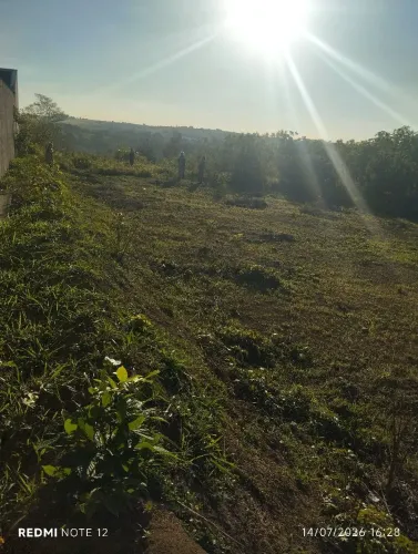Vende-se terreno na água branca próximo ao tobo água branca ótima localização valor negoci