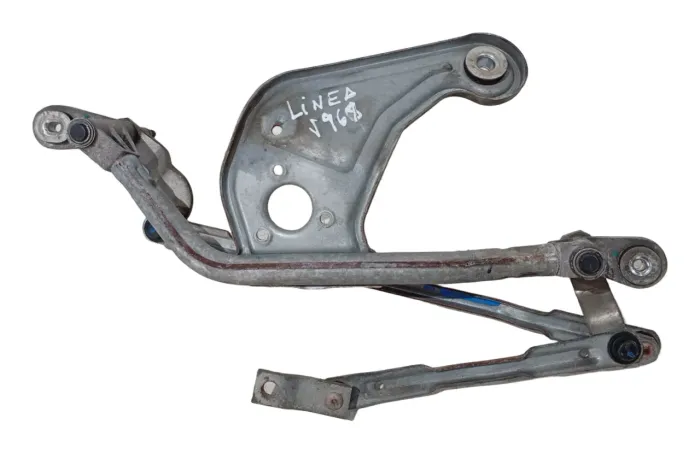 Galhada Articulação Limpador Para-brisa Fiat Linea 2008/2016