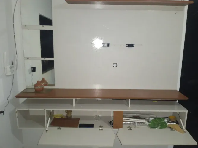 Painel para TV
