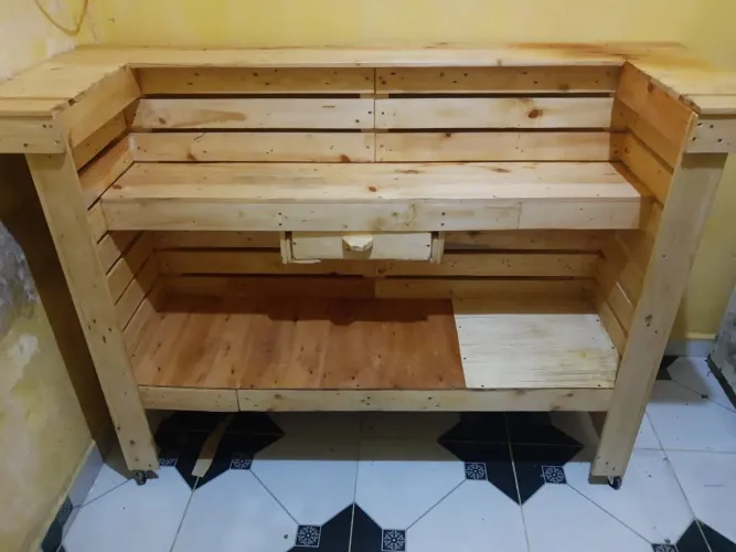 Balcão