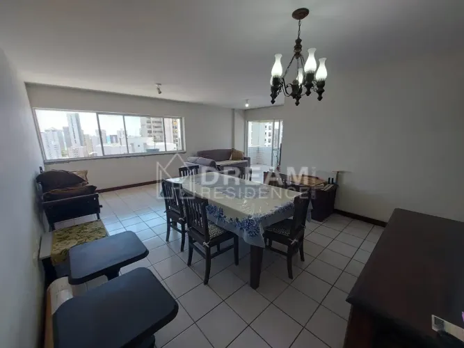 Imóvel para venda com 143 metros quadrados com 3 quartos em Boa Viagem - Recife - PE