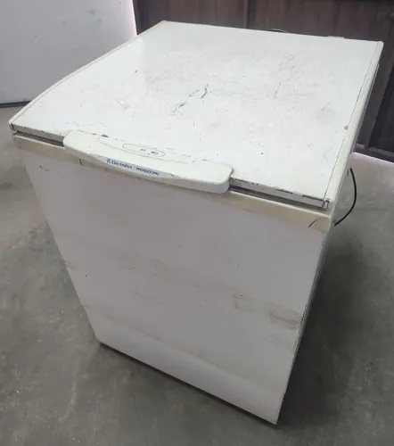 FREEZER HORIZONTAL ELECTROLUX H15