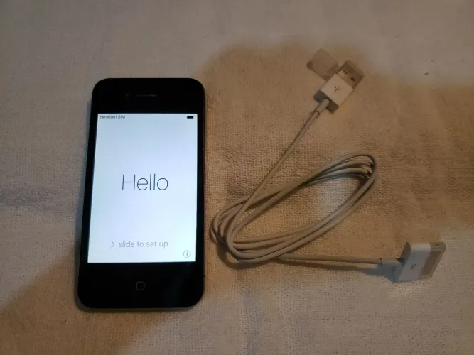 IPhone 5s para aproveitar peças