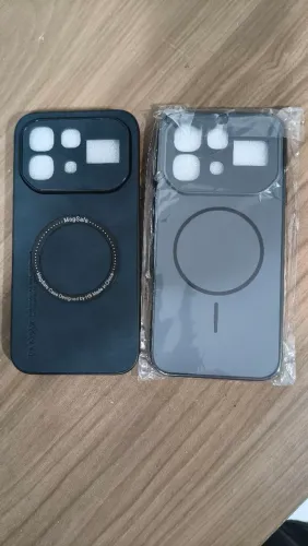 Capa Infinix Note 60 Pro