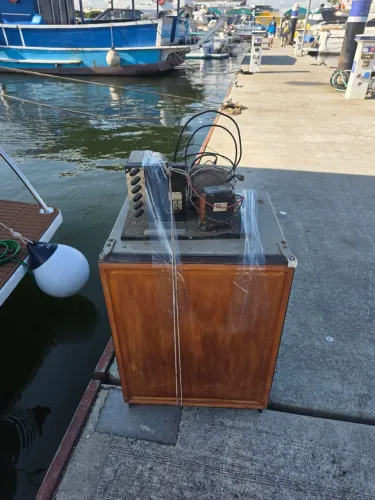 Frigobar 12 v