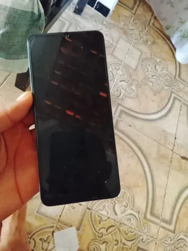 Vendo celular