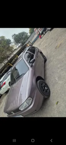 Volkswagen Parati C 1.6/ CL 1.6 MI 2P E 4P 1997
