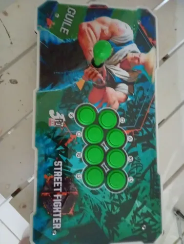 Arcade 3round