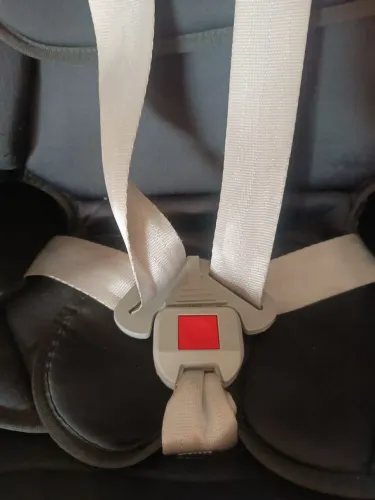 Cadeirinha para carro Tutti baby em ótimo estado