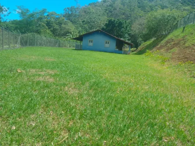 Sítio Araguaia 4 Alqueires