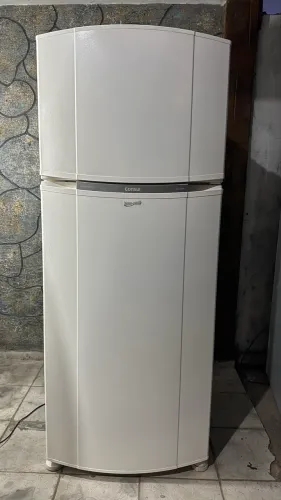 Geladeira Consul Funcionando perfeitamente