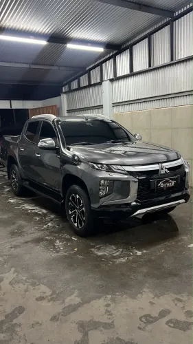 Mitsubishi L200 Triton Sport HPE-S 2.4 CD Dies. AUT 2023