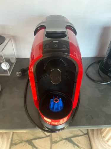 Cafeteira Três Corações