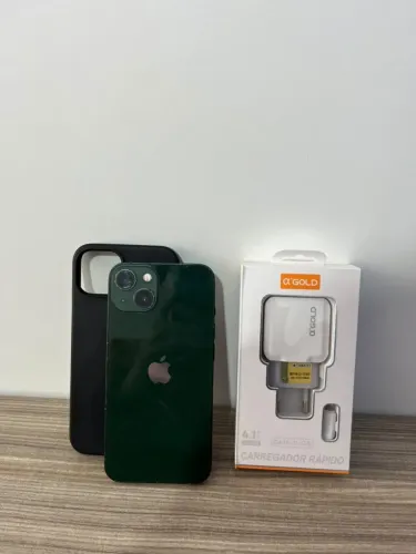 iPhone 13