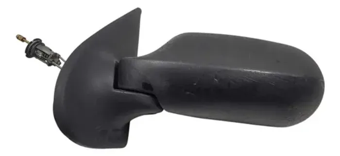 Retrovisor Esquerdo Fiat Uno 2 Portas 2001
