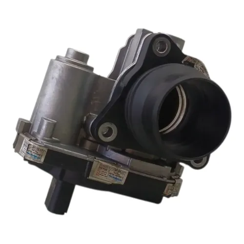 Tbi Corpo de Borboleta Onix Tracker 1.0 Turbo 2020 2026