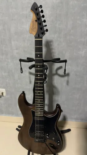 Guitarra Tagima JA-3 com Bag