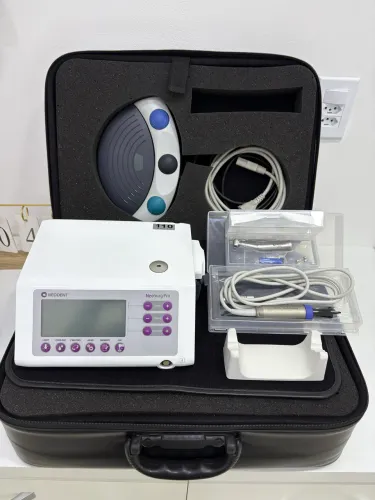 Motor de implante odontológico Neodent NeoSurg Pro ZERO!