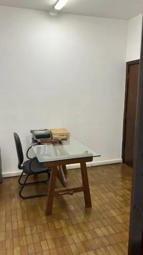 ALUGA-SE SALAS NO CENTRO DE BELO HORIZONTE