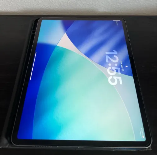 Apple iPad Air M2 13inch. Wi-Fi e cellular 