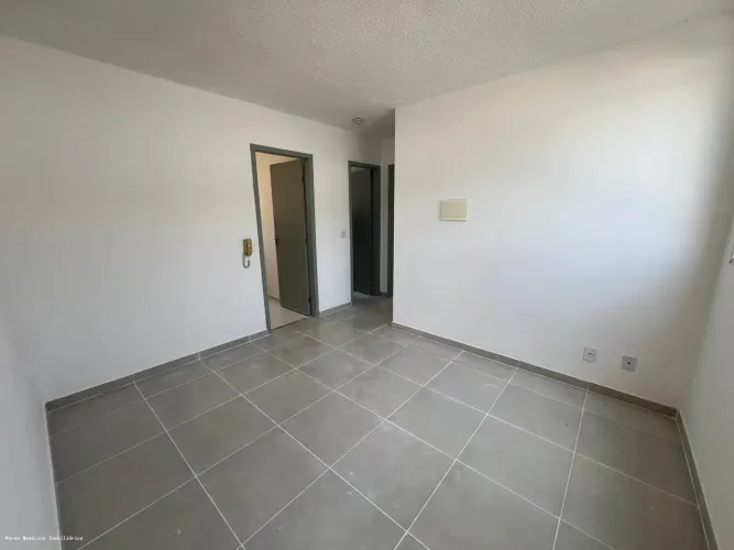 Casa para Venda em Itu, Jardim Residencial Itaim, 2 dormitórios, 1 banheiro, 1 vaga