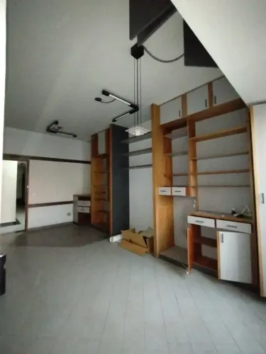 Excelente sala com garagem, 25 metros quadrados em São Pedro - Belo Horizonte - MG