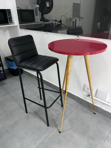 Mesa bistrô 