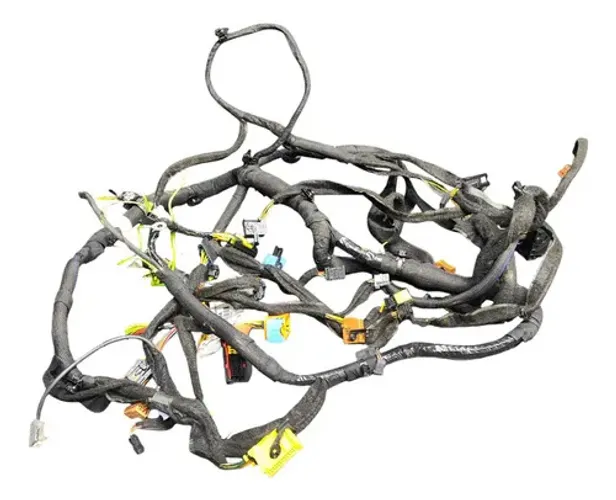 Pisca Chicote Peugeot 3008 1.6 Thp 2013 2014 2015