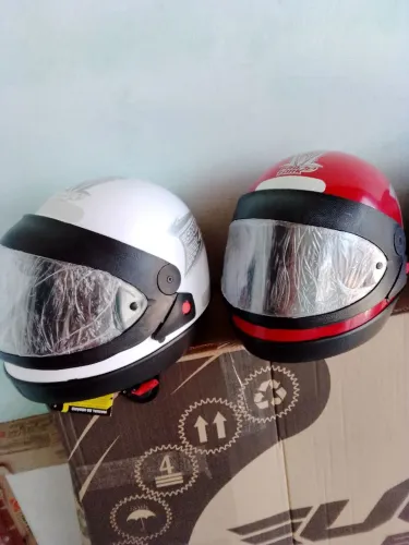 Capacete Pro Tork novo na caixa 