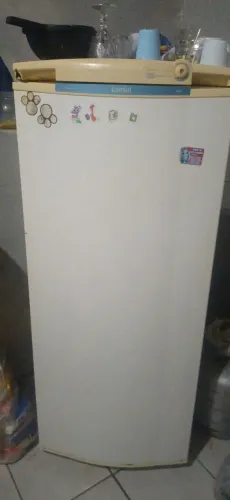 Vendo geladeira