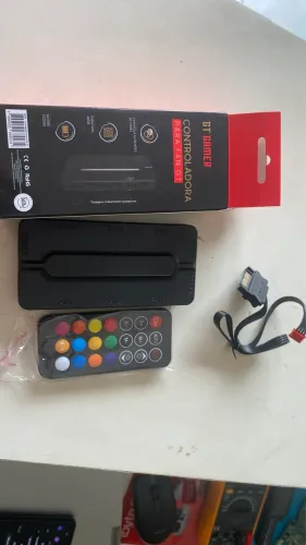 Controladora para Fan GT