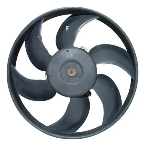 Eletroventilador Gol Parati Saveiro 1.0 1.6 1.8 C/ar 1996