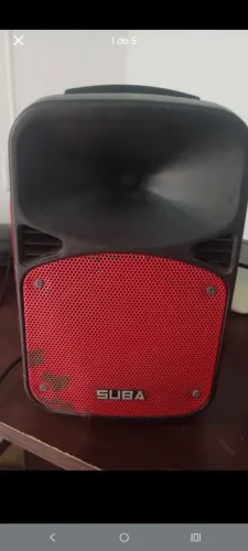 Son  só está com problema na bateria mas funciona perfeitamente 