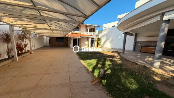 Casa para Locação | Alameda das Palmeiras - Bairro