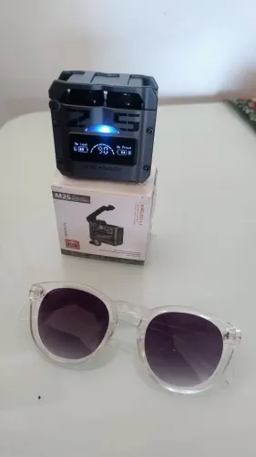 Fone M25 bluetooth - LACRADO 