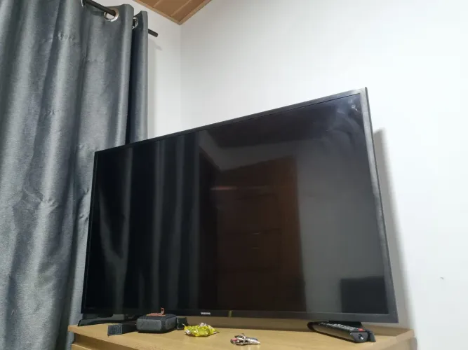 Tv samsung 43 polegadas