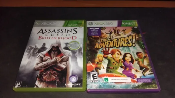 Jogos Xbox 360