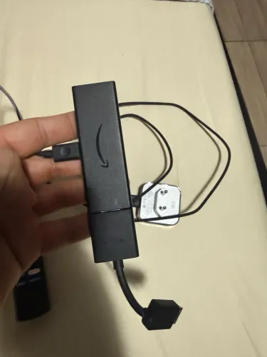Fire stick tv Amazon