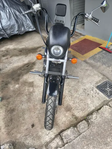 Vendo shadow 600