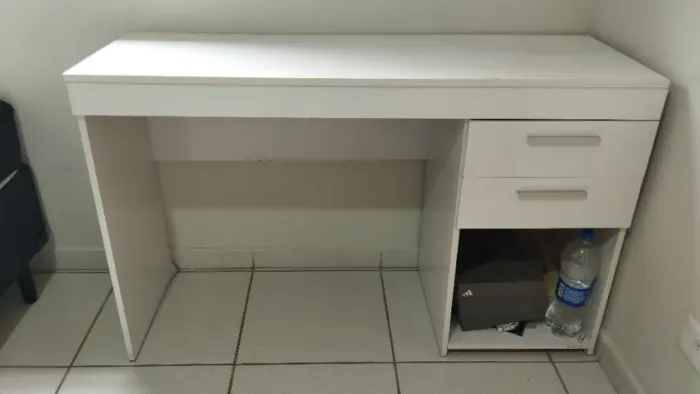 Mesa de estudo