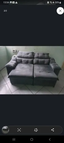 Sofá