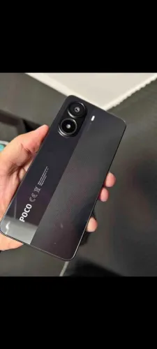 Xiome poco X7 pro 512 gb muito novo 