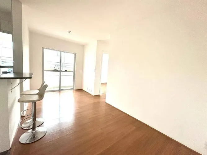 Apartamento térreo no Unique Felicitá com 2 dormitórios e lazer completo